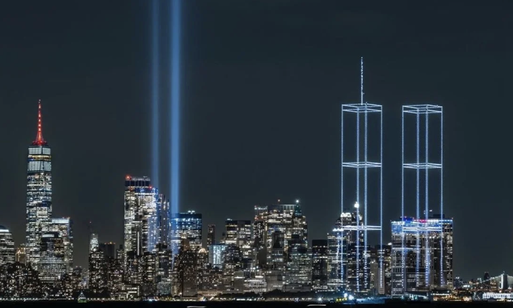 11 septiembre, cambio de época